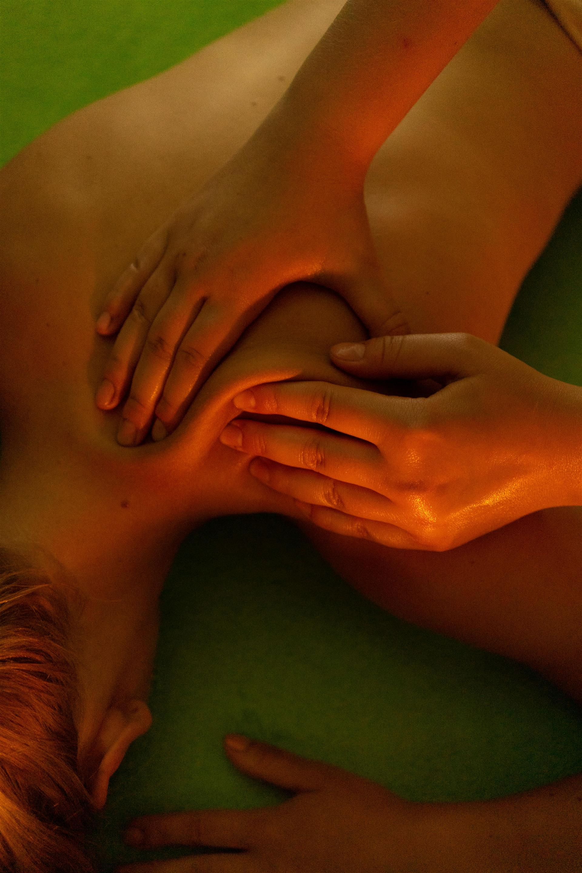 Massage Amincissant et Remodelant Silhouette Marrakech